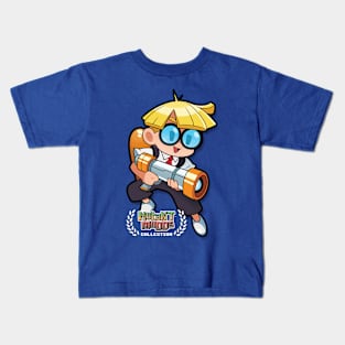 Mutant Mudds Collection Kids T-Shirt